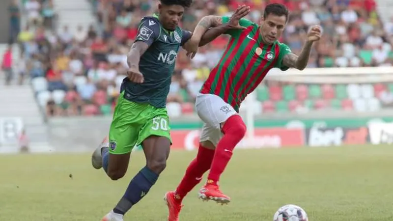 FOTO EPA/HOMEM DE GOUVEIA