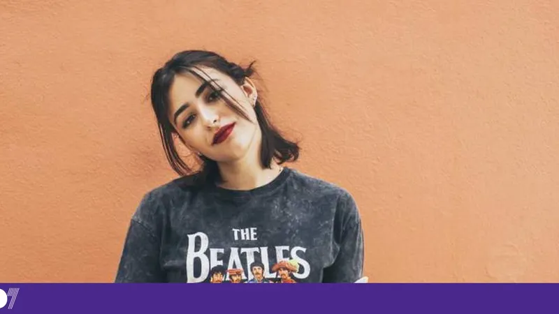 Elisa Silva anuncia o lançamento do seu novo single 'Se Não Me Amas'