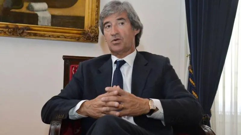 Foto Arquivo