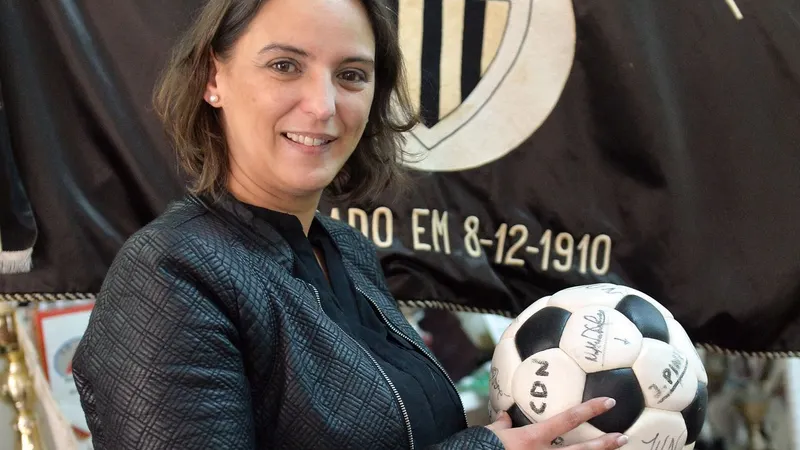 Foto Hélder Santos/Aspress
