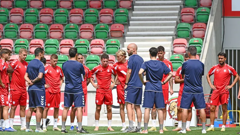 Foto Hélder Santos/ASPRESS