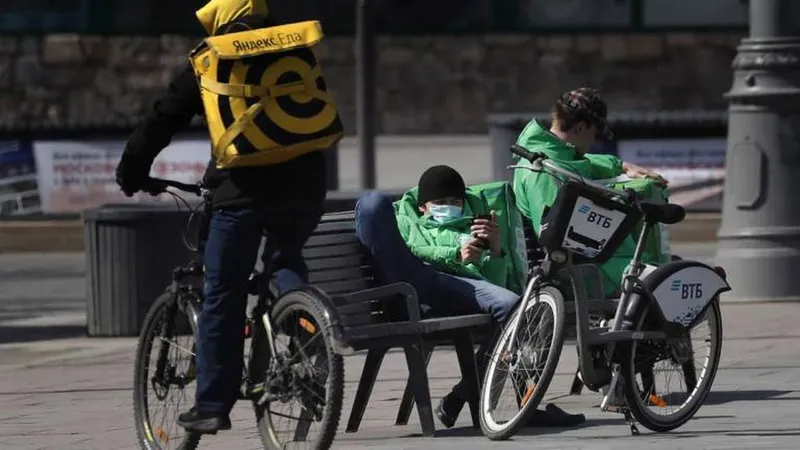 Foto EPA