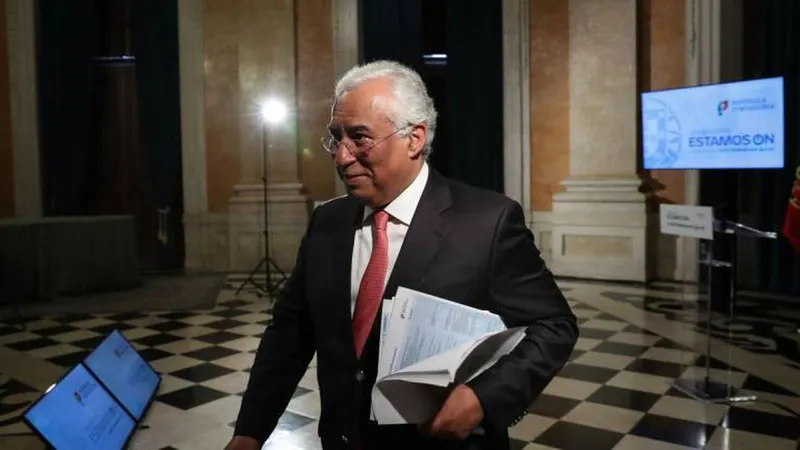 Foto Lusa
