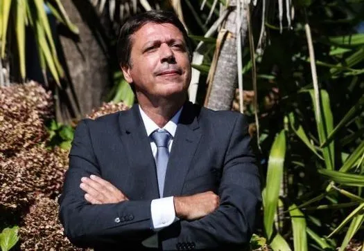 Foto Tiago Petinga/Lusa