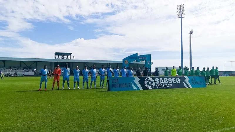 Foto CD Nacional