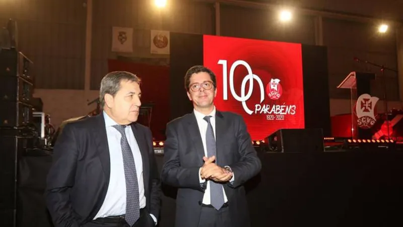 Ivo Pereira/Global Imagens