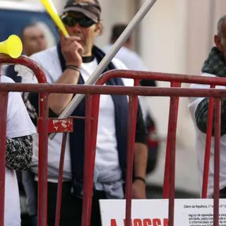 Foto Tiago Petinga/Lusa