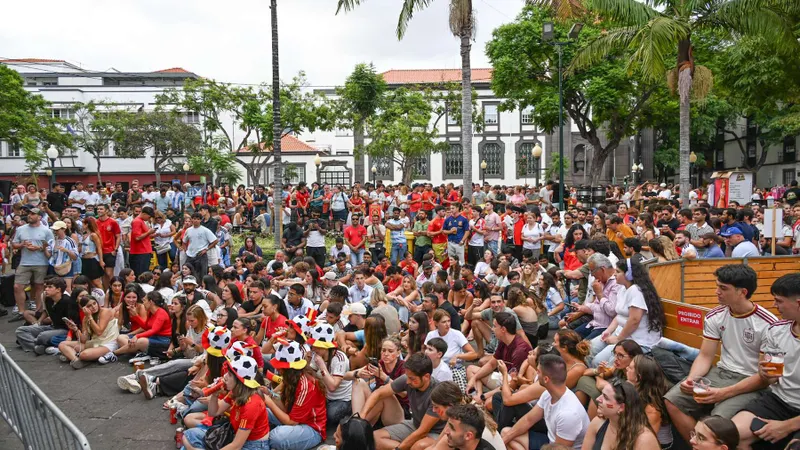 Foto Rui Silva/ASPRESS