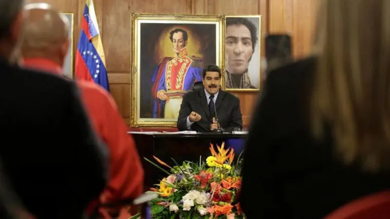 Foto Reuters