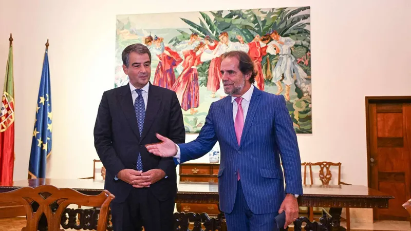 Foto Rui Silva/Aspress