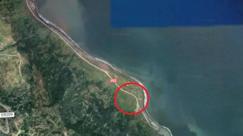 Foto Google Maps