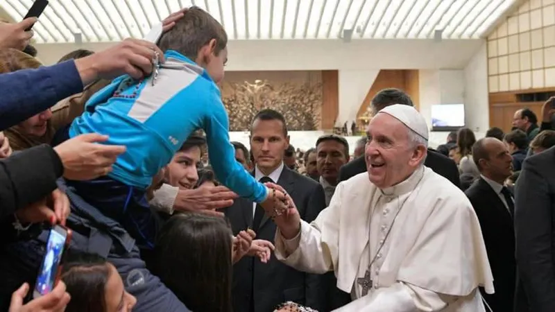Foto EPA