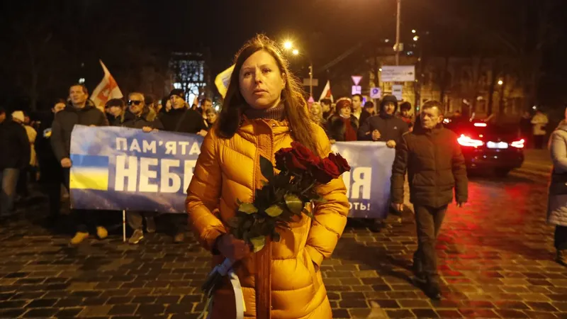 Foto&nbsp;EPA/ZURAB KURTSIKIDZE