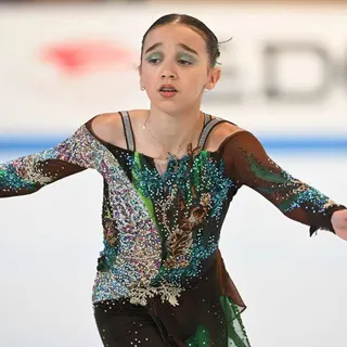 Madalena Costa (patinagem artística).