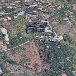 Foto Google Earth