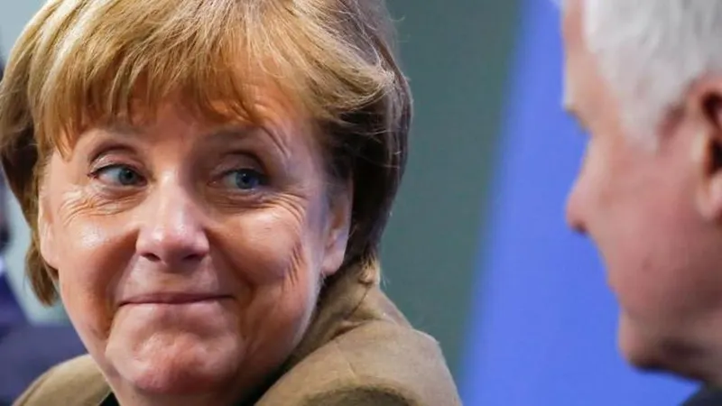 Foto Fabrizio Bensch/Reuters