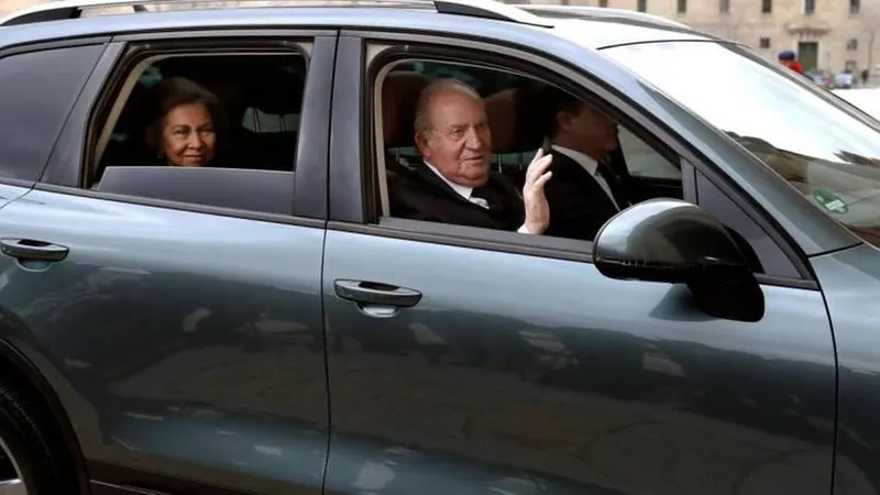 Foto EPA/Juan Carlos Hidalgo