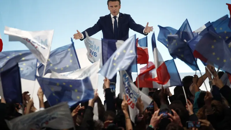 Foto EPA