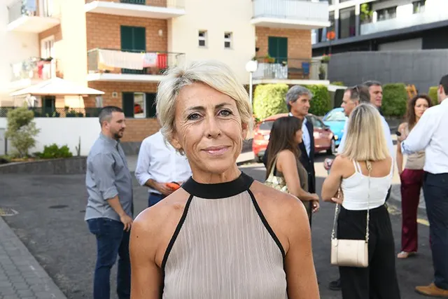 As novas secretárias regionais, Ana Sousa e Rafaela Fernandes