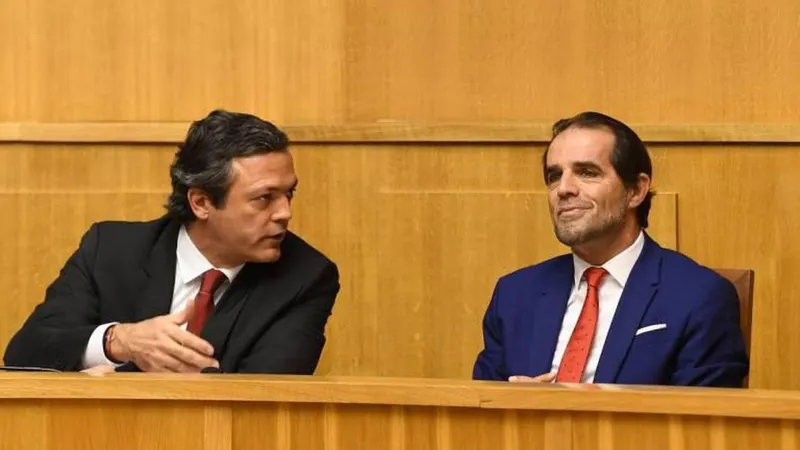 Foto Rui Silva/Aspress