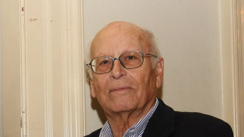 Foto Arquivo