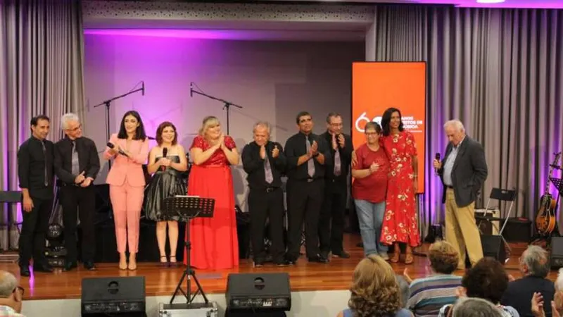 Foto DR