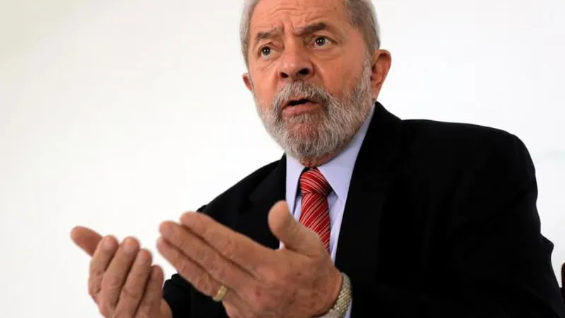 Foto Reuters