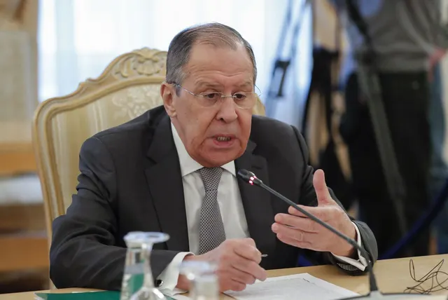 Foto&nbsp;EPA/SHAMIL ZHUMATOV