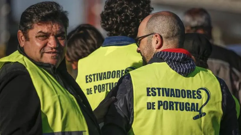 Foto RODRIGO ANTUNES/LUSA