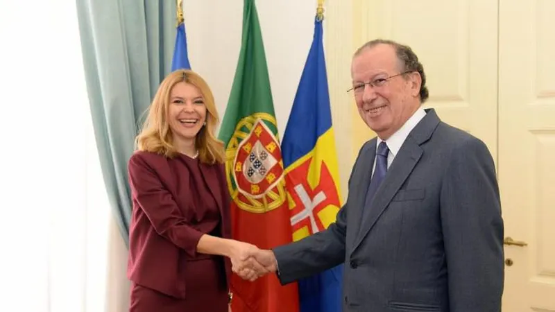 Foto Joana Sousa/Aspress