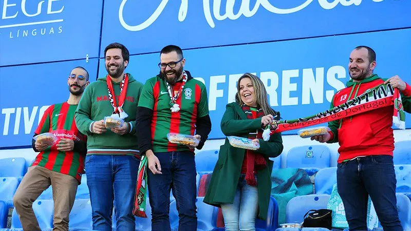 Foto Liga Portugal