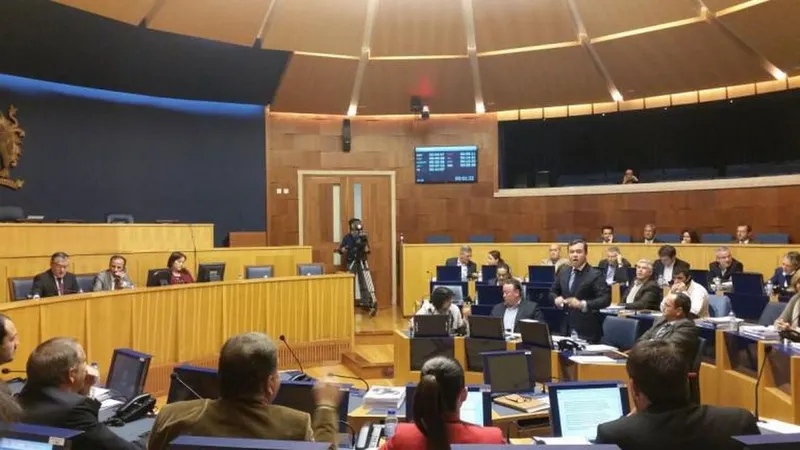 Foto Jorge Freitas Sousa