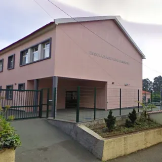 Dois dos casos apontados dizem respeito à escola primária da Camacha, situações já reportadas pelo DIÁRIO. Foto Arquivo