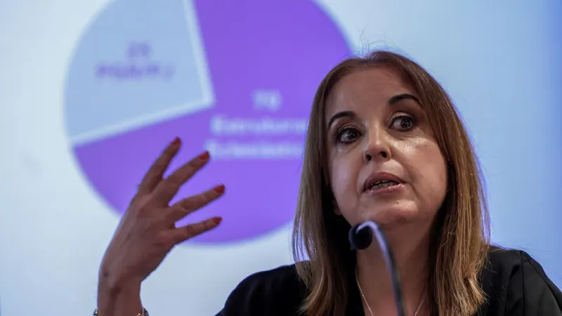 Foto António Cotrim/Lusa
