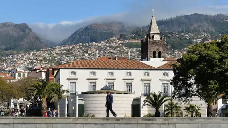 Foto Arquivo