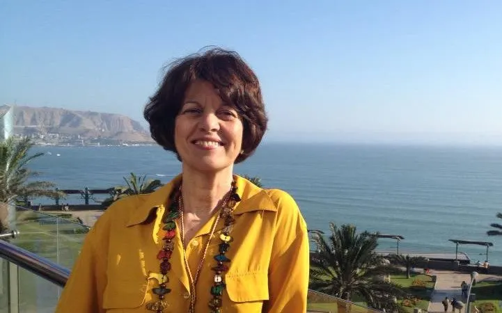 Luísa Meireles é a nova&nbsp;presidente da Comissão da Carteira Profissional de Jornalista.