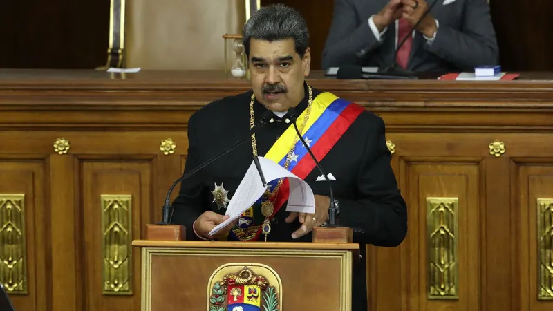 Foto&nbsp;EPA/Miguel Gutierrez