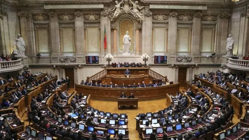 Foto Arquivo