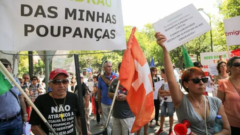 Foto Lusa