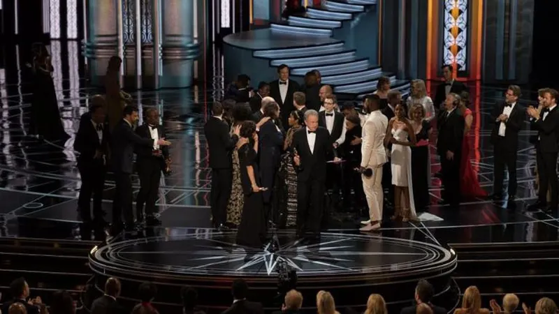 Foto EPA/MARK SUBAN/AMPAS 