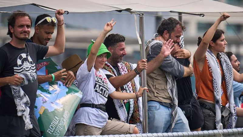 Foto CNN