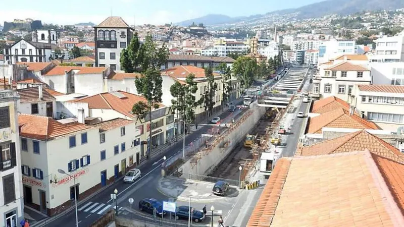 Foto Arquivo