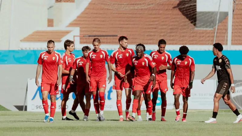 Foto CF Estrela da Amadora