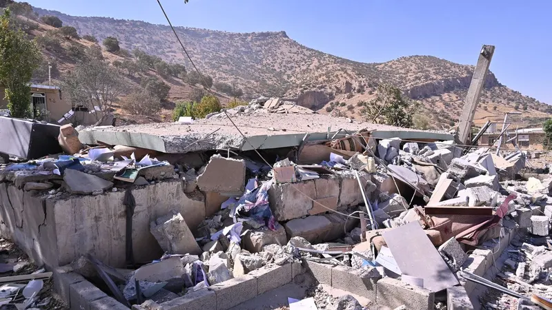 Foto&nbsp;EPA/GAILAN HAJI