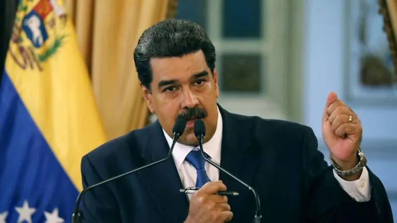Foto Reuters