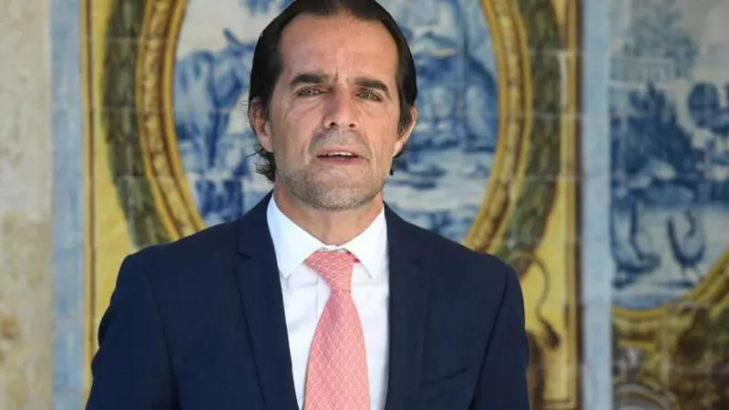 Foto Arquivo 