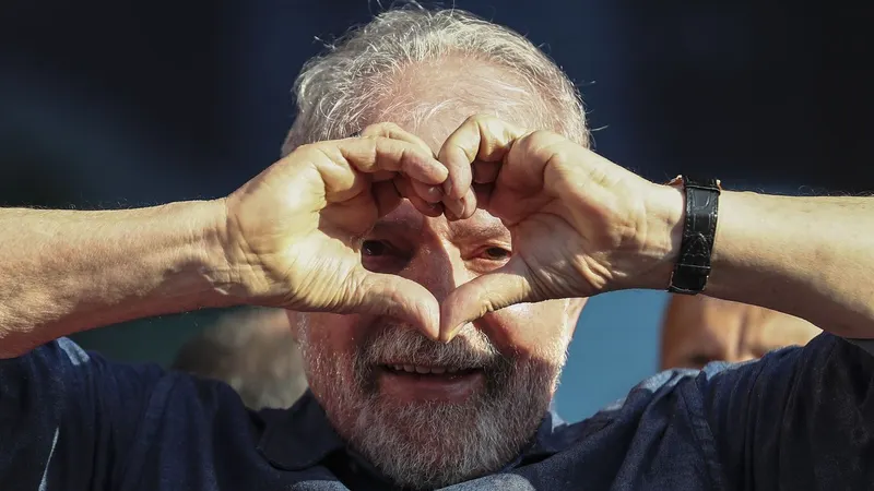 Foto&nbsp;EPA/Sebastião Moreira