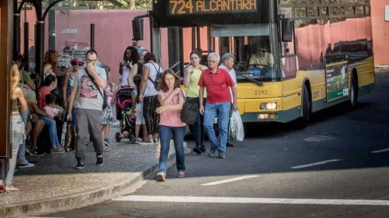 FOTO Global Imagens