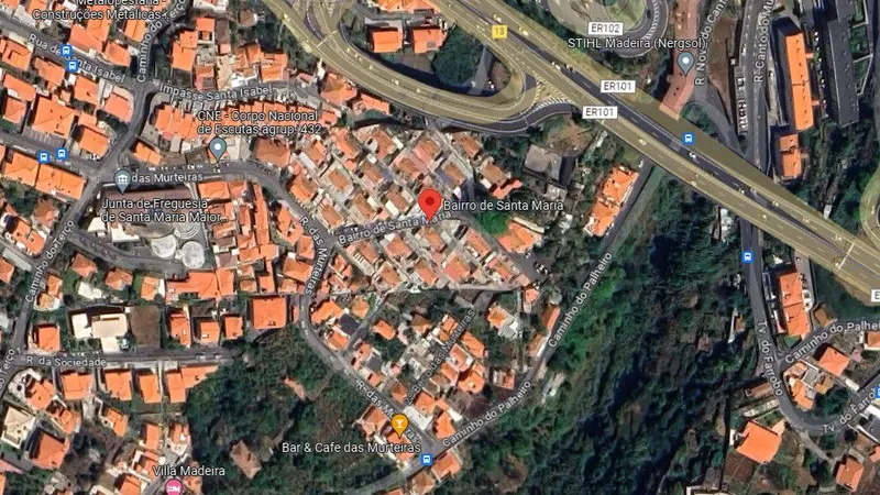 Foto Google Maps