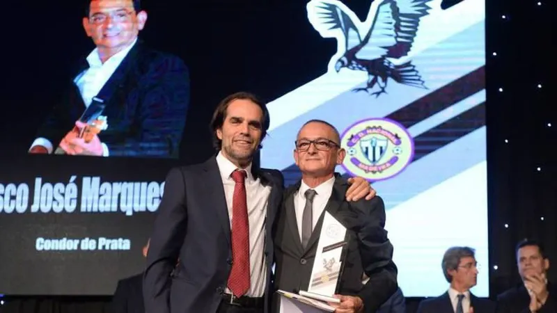 Foto Hélder Santos/ASPRESS